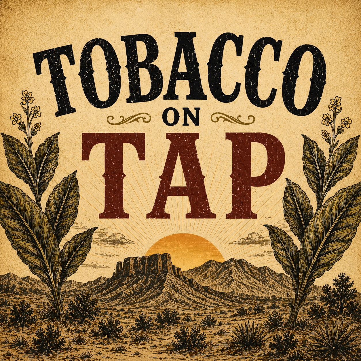 Tobacco On Tap 
