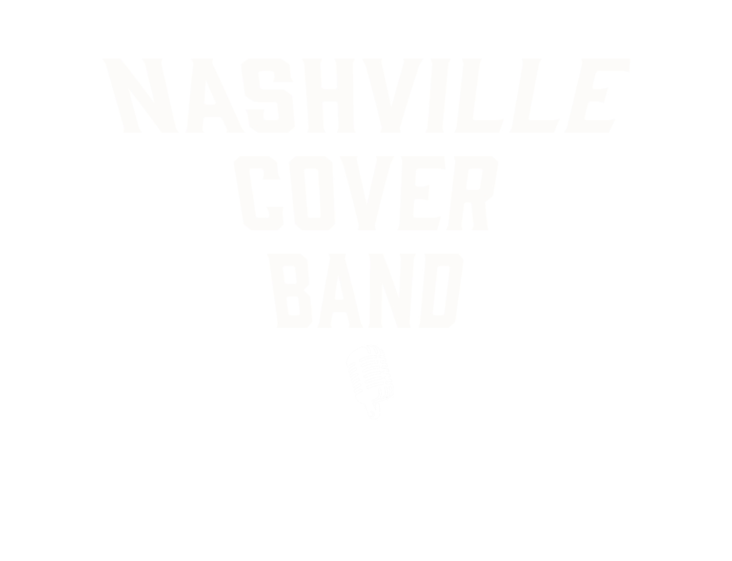 Nashville Cover Band