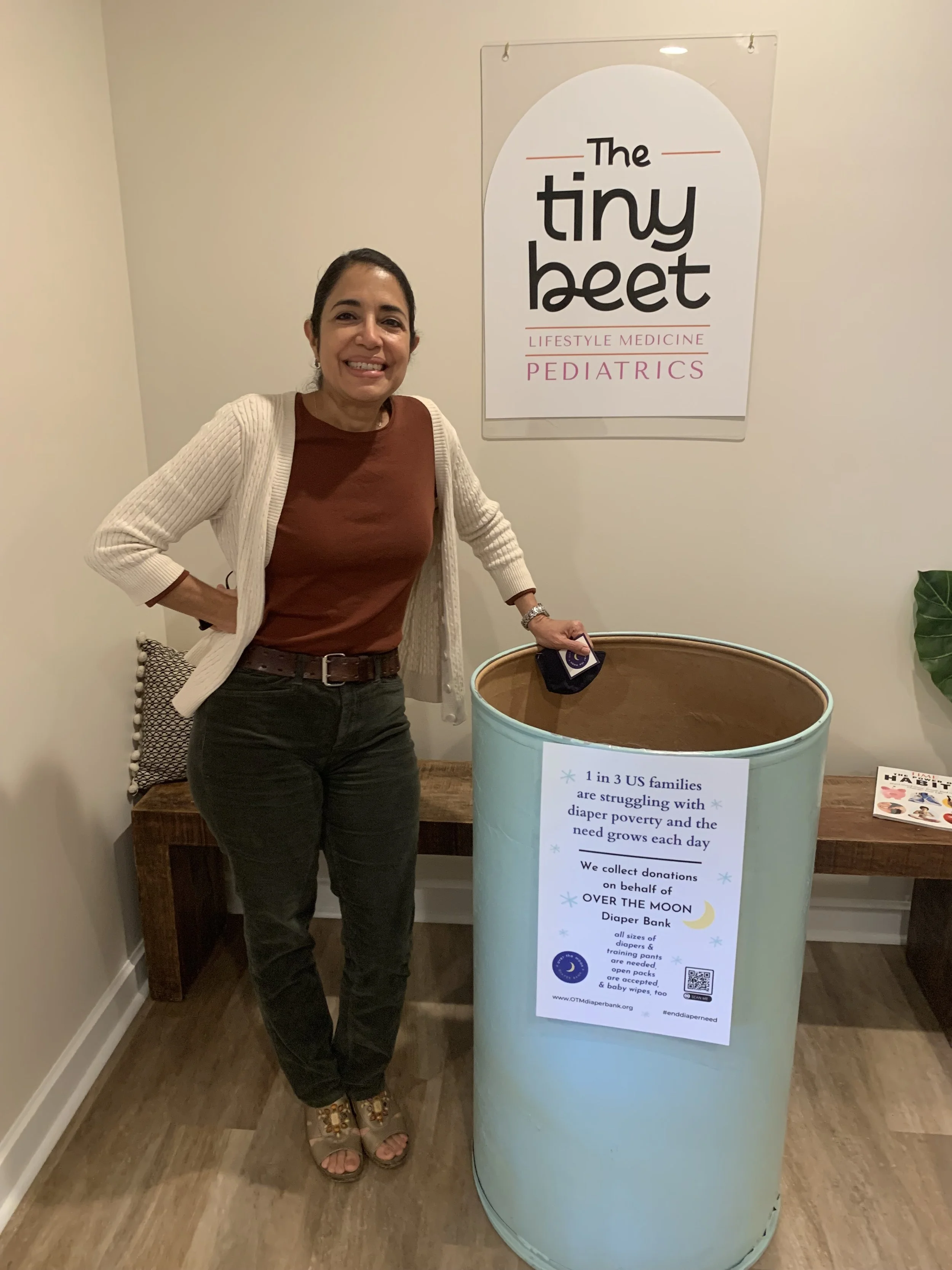 Dr. Yolanda Rivera-Caudill, MD