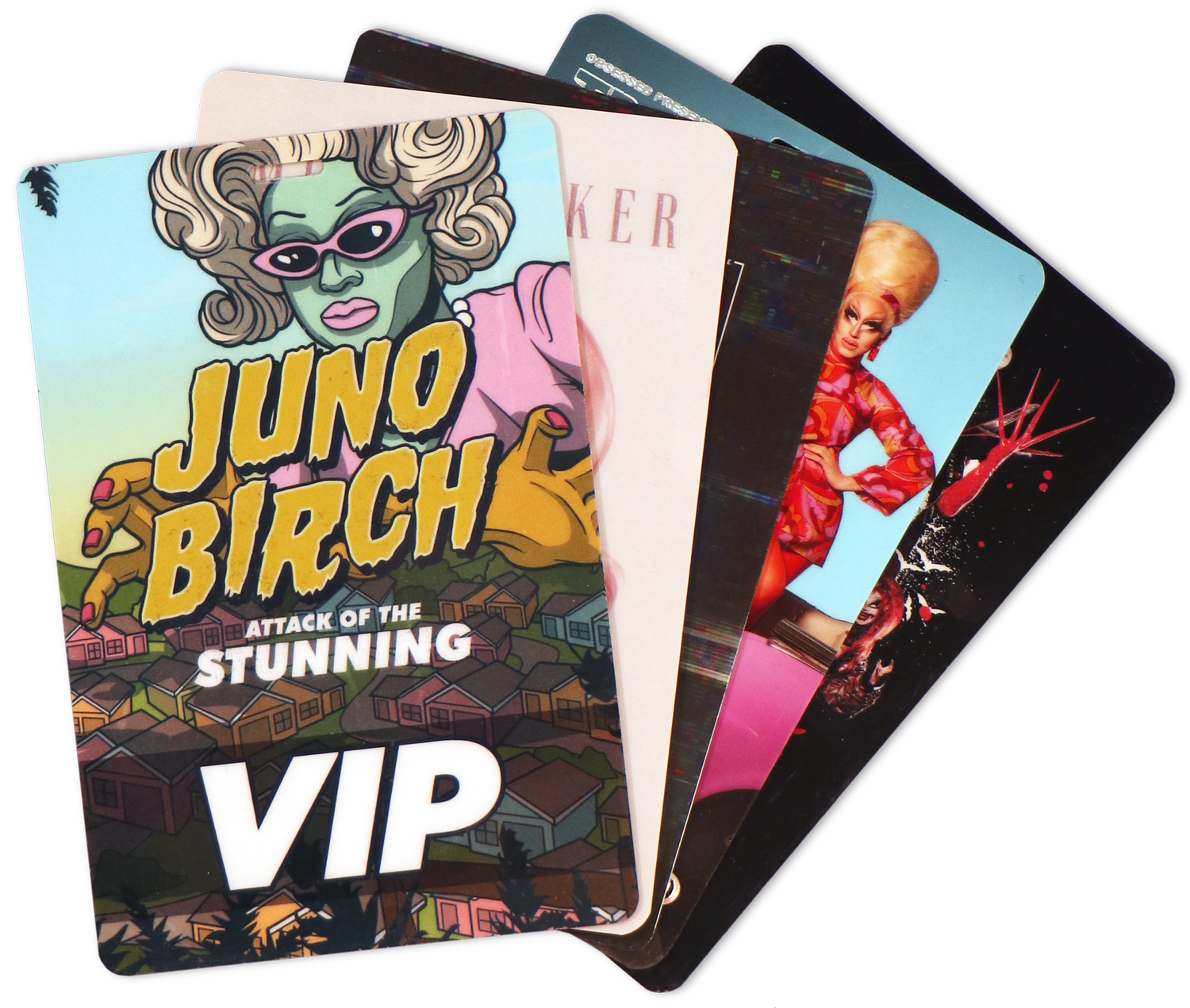 Vip Is vip — Obsessed