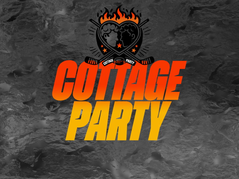 Cottage Party  North America 