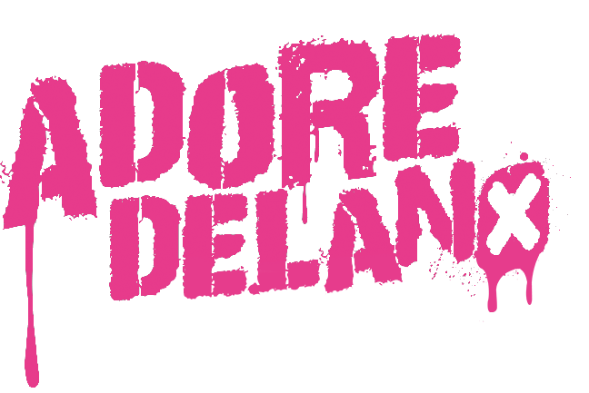 Adore Delano '23 — Obsessed