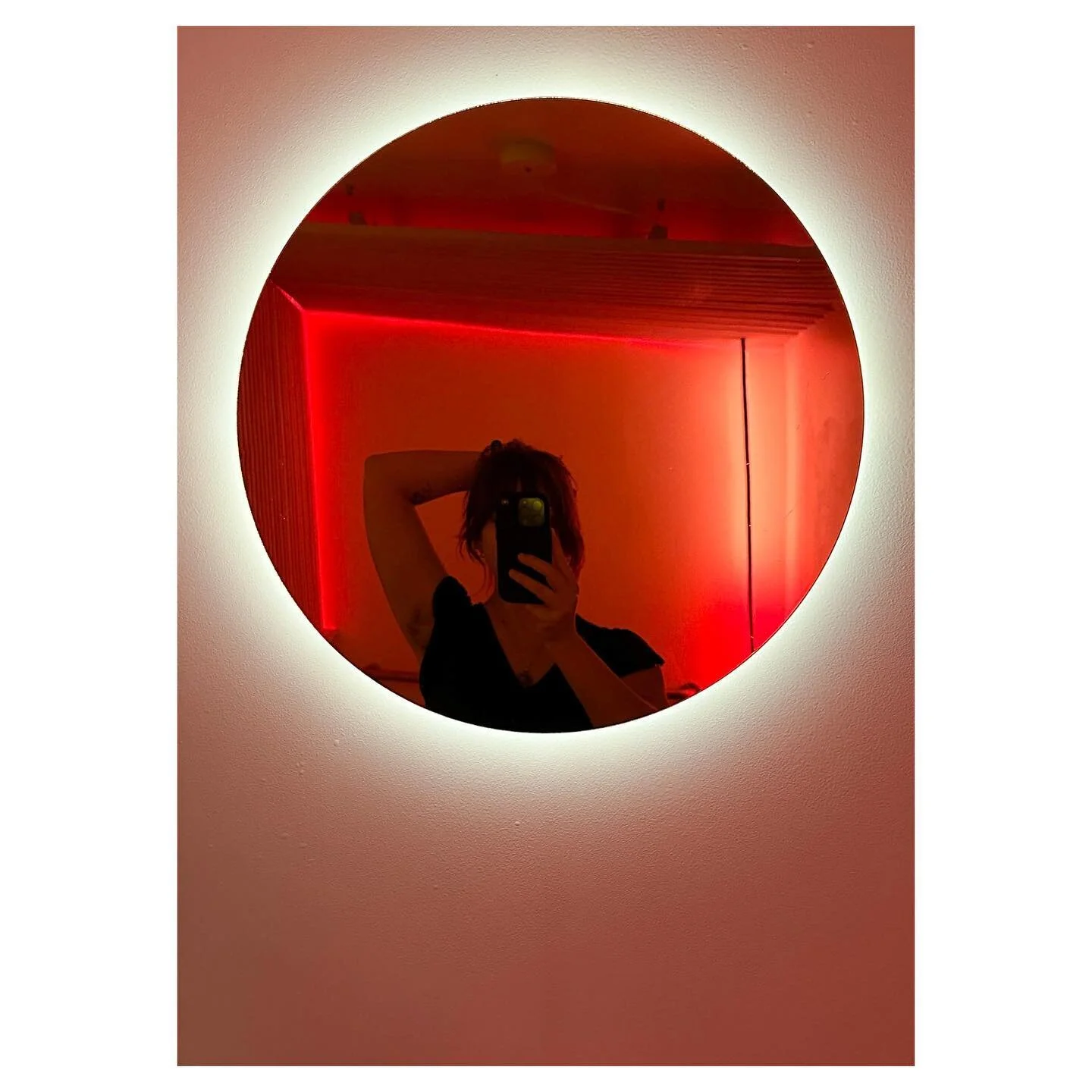 Life b good lately 💜💙💗