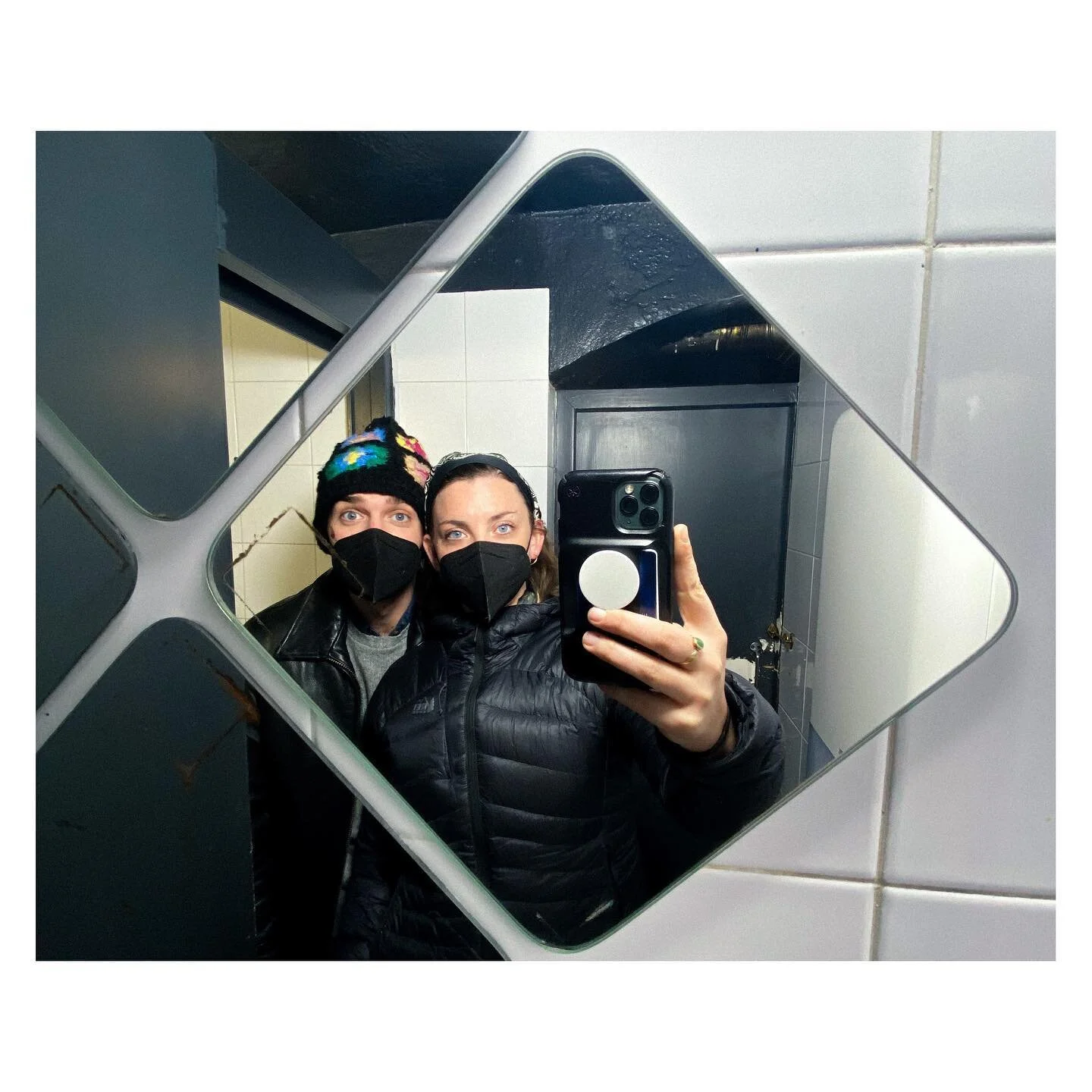 What a gift it is to move through the phases of life with you. Happy birthday my sweet.  Xo 💕