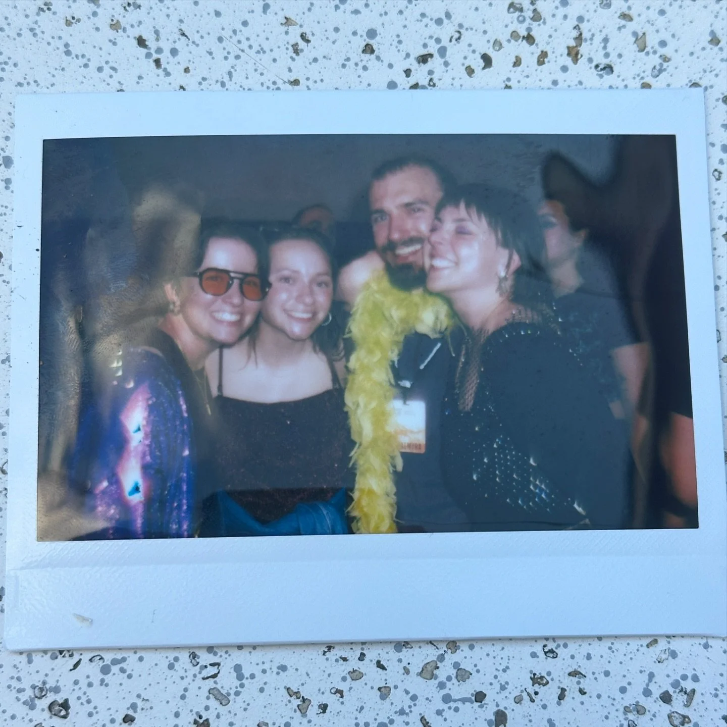 A late @mountainfilm dump to cap off the summer! Fun was had!