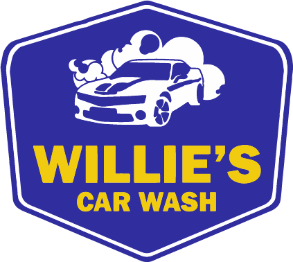 Willie&#39;s Car Wash
