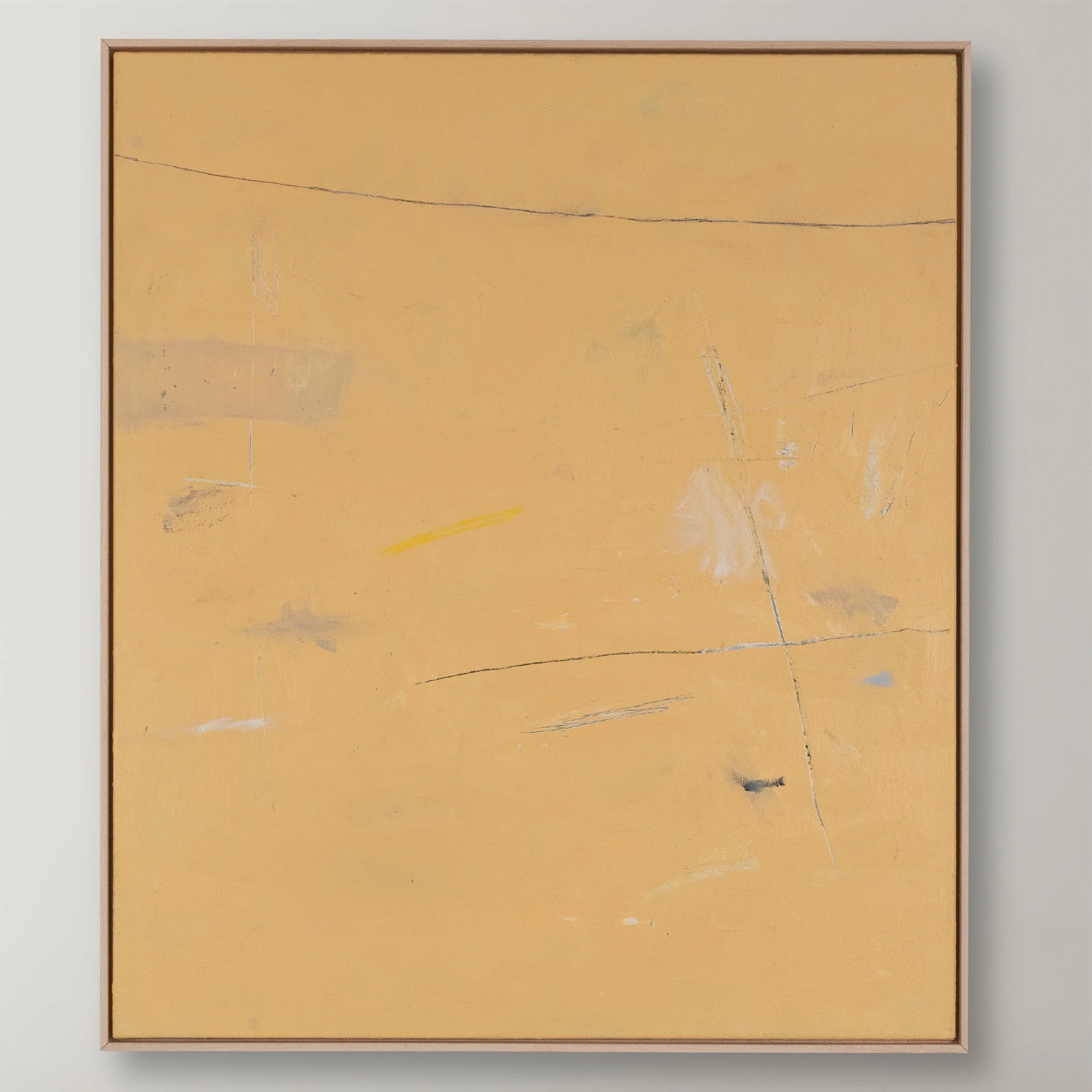 "Exuberance, etc..." - 36" x 42" - $2250