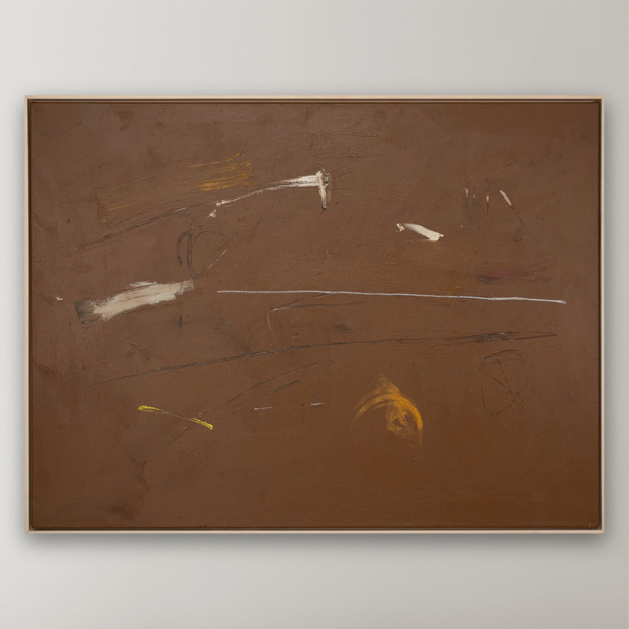 Dress Code Confusion - 36" x 48" - $2850