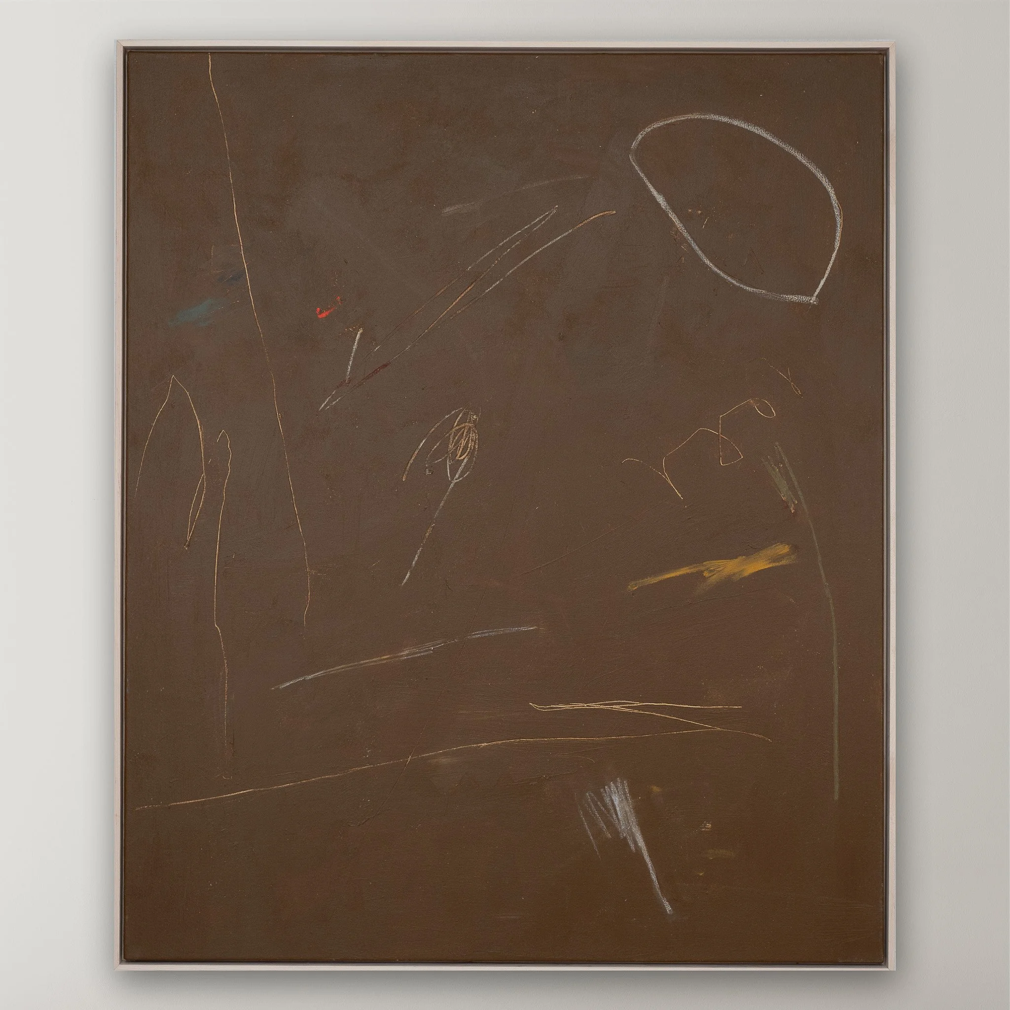  International Cigarette 2.0 - 40" x 48" - $3200