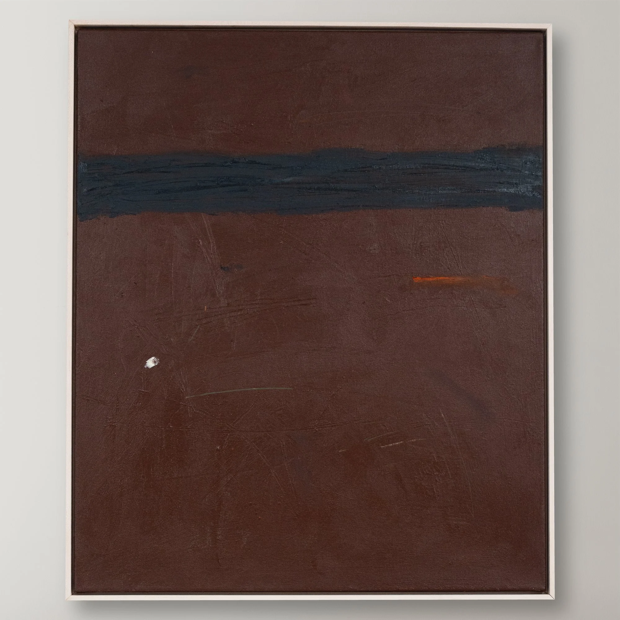 "Best Dressed" - 30" x 36" - $1750 