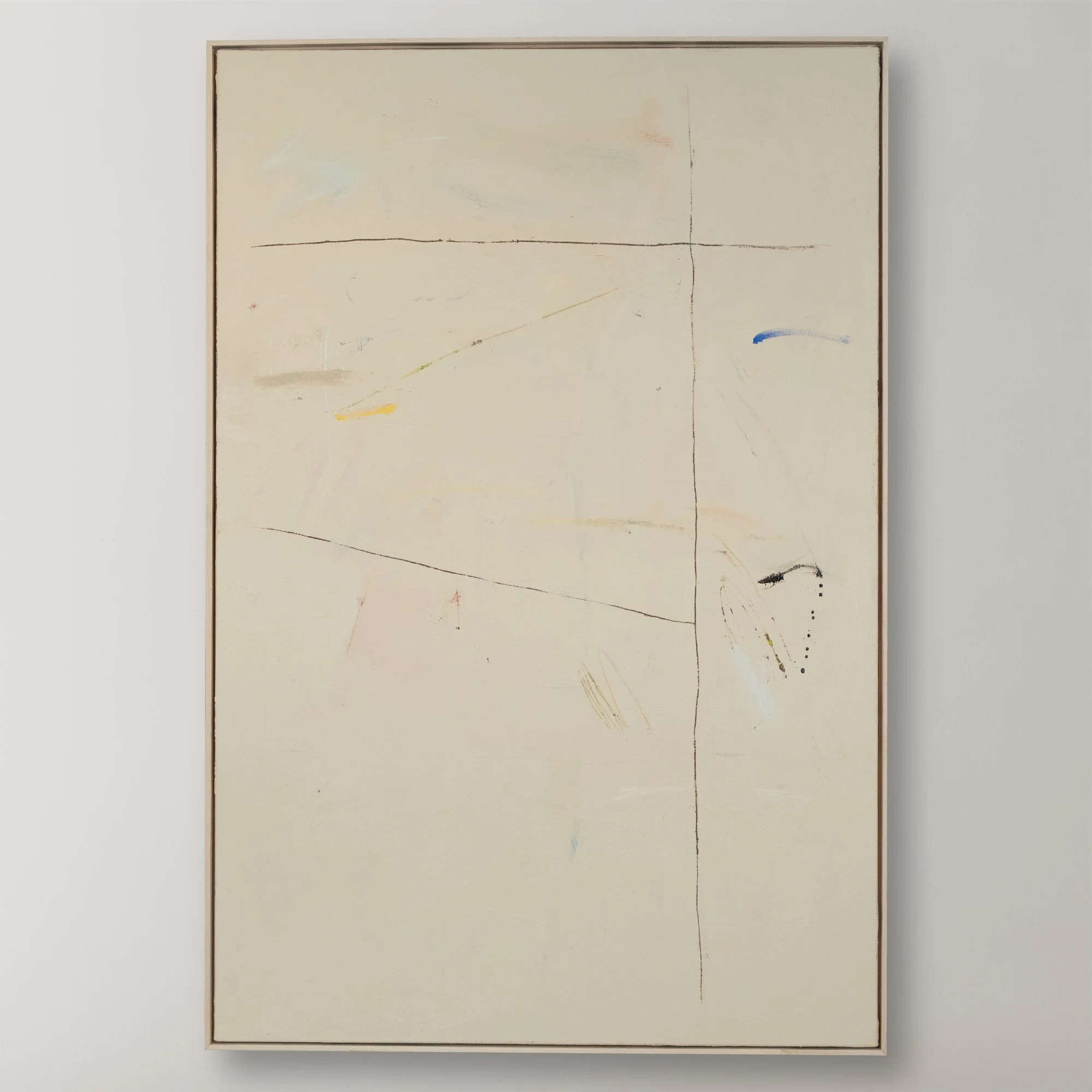 "The Glass House" - 40" x 60" - SOLD