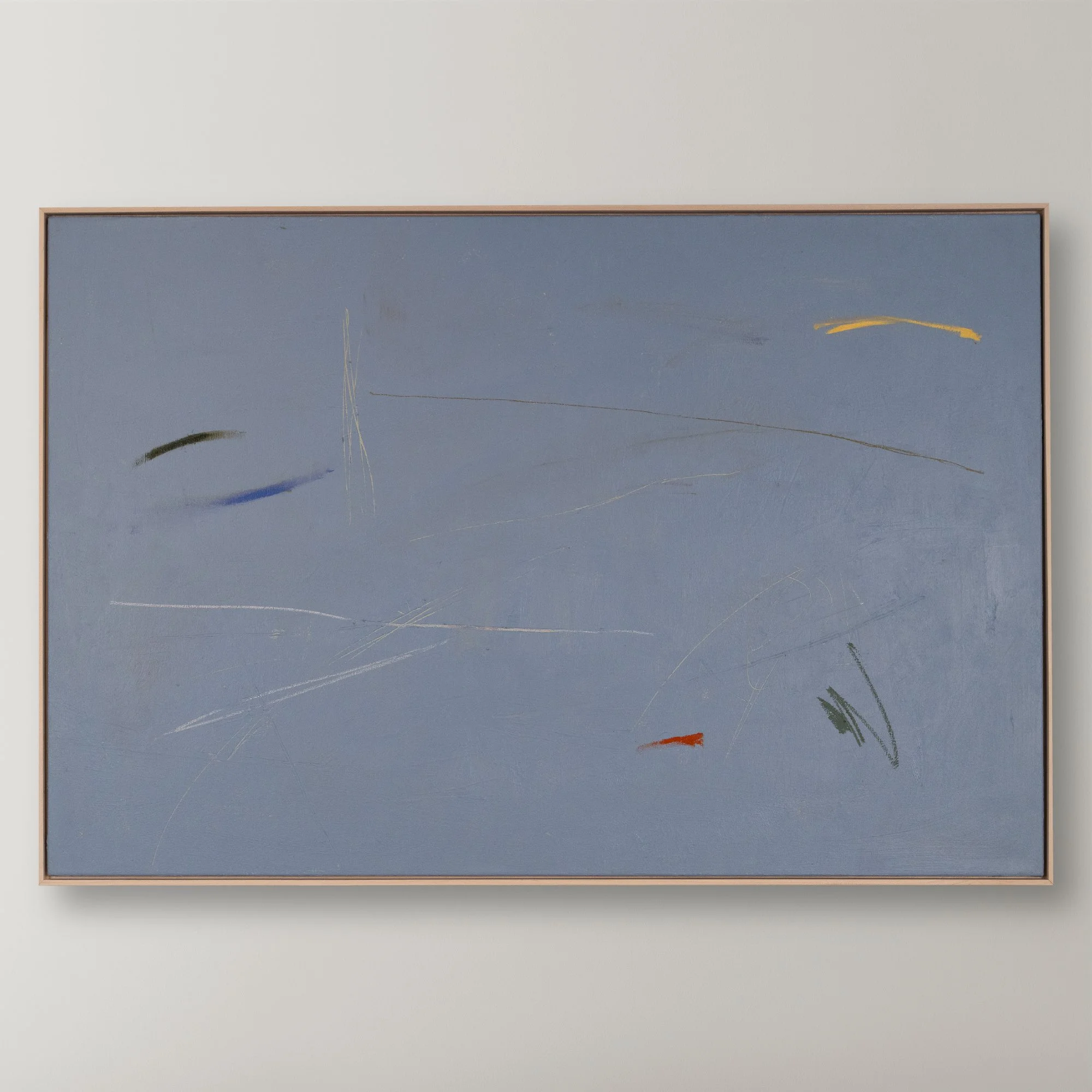 "Float Tank" - 40" x 60" - $3750