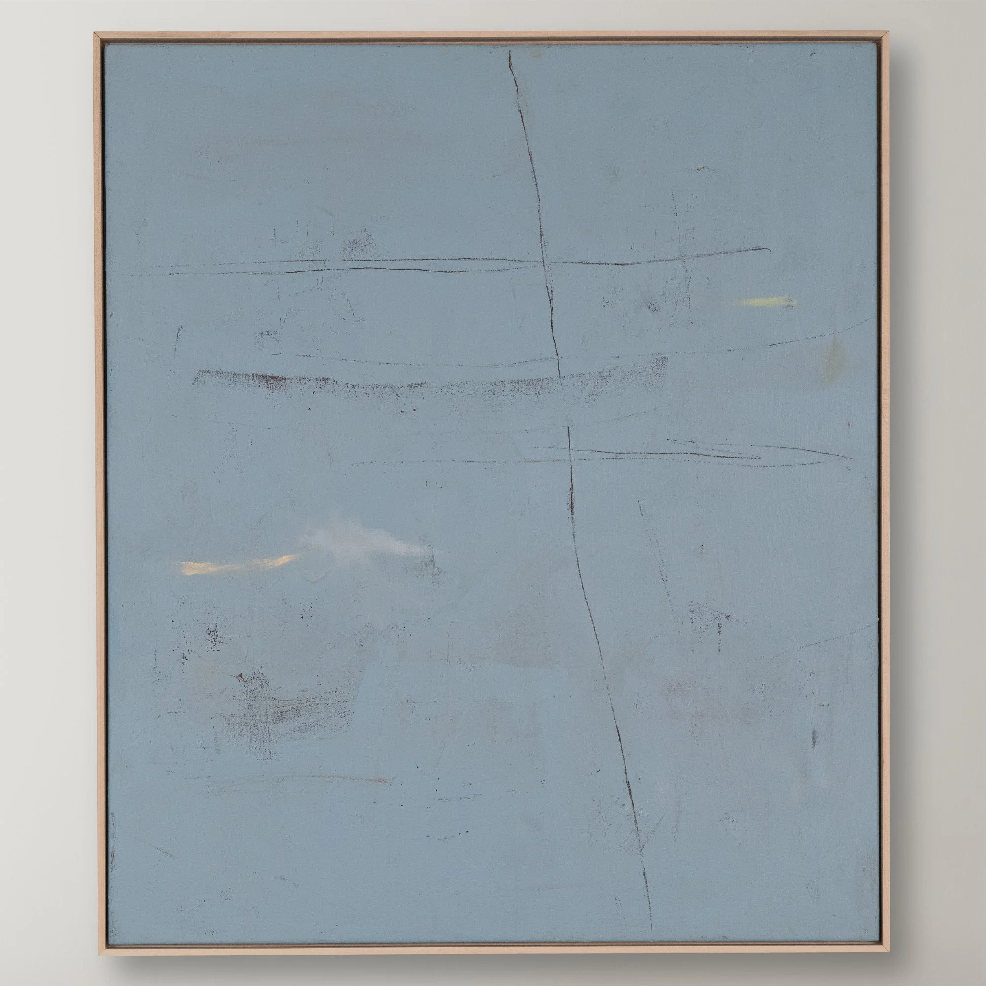 "Open Invitation" - 36" x 42" - SOLD