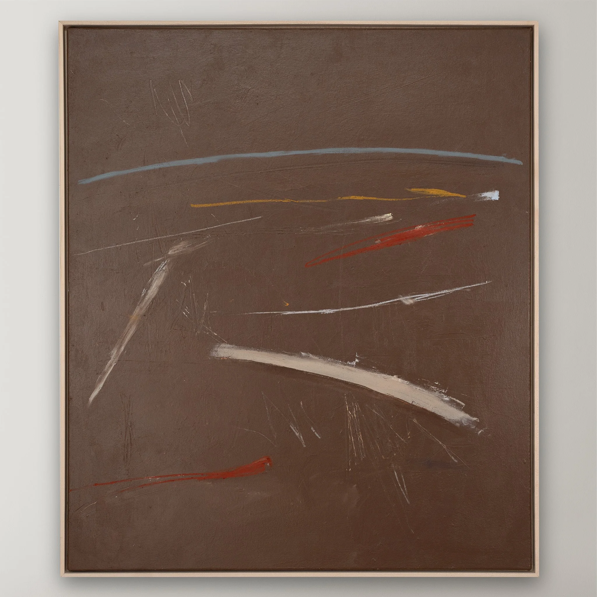 Definitely Not Decaf - 36" x 42" - $2500