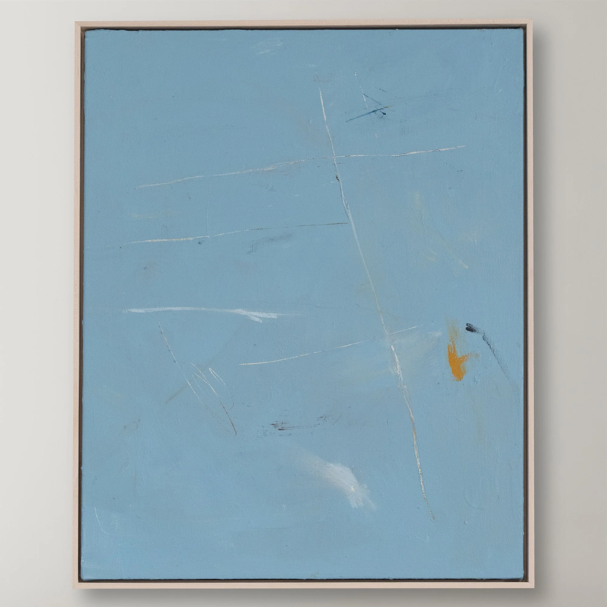 "Watermark" - 24" x 30" - SOLD