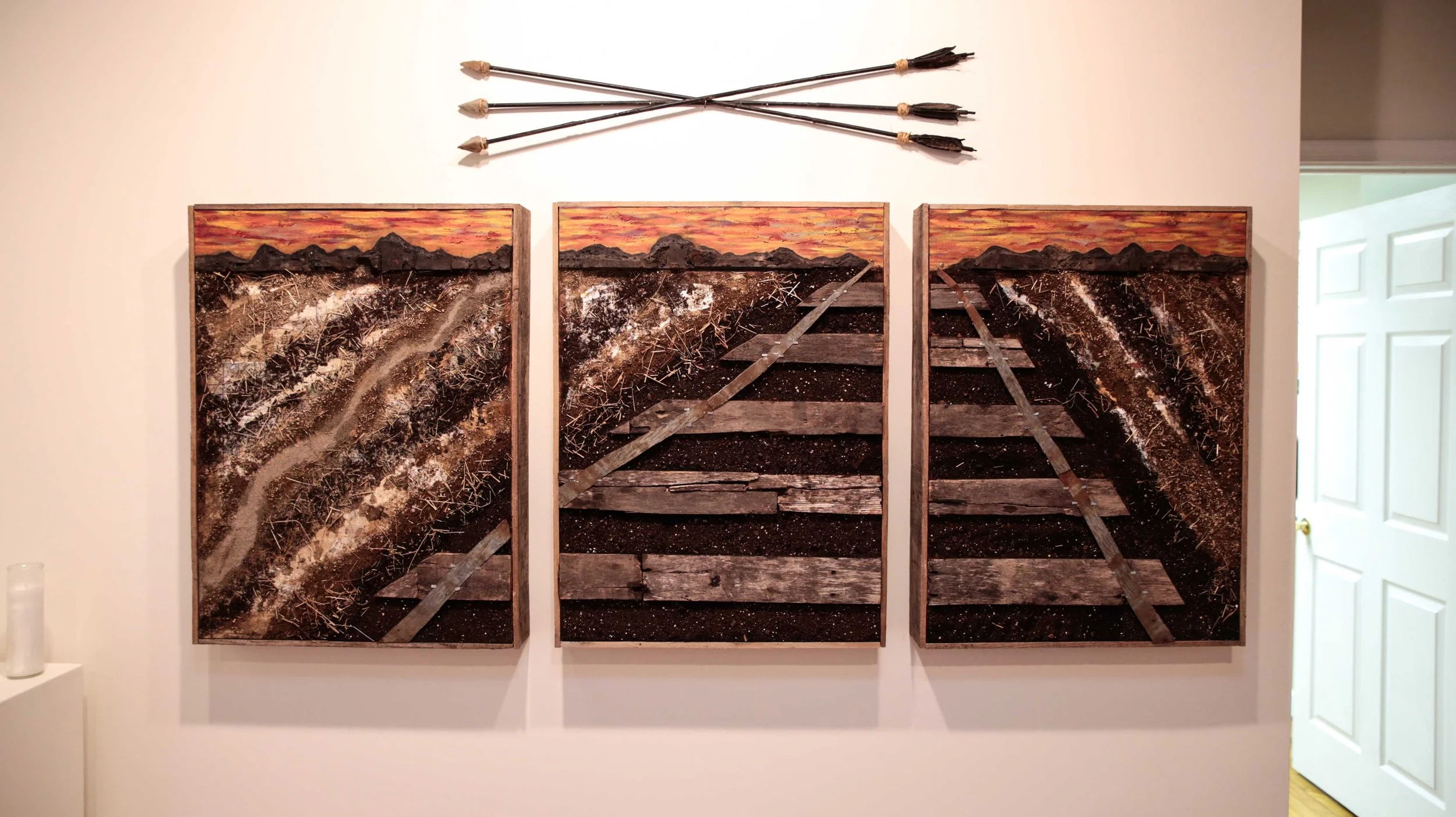 Assemblages