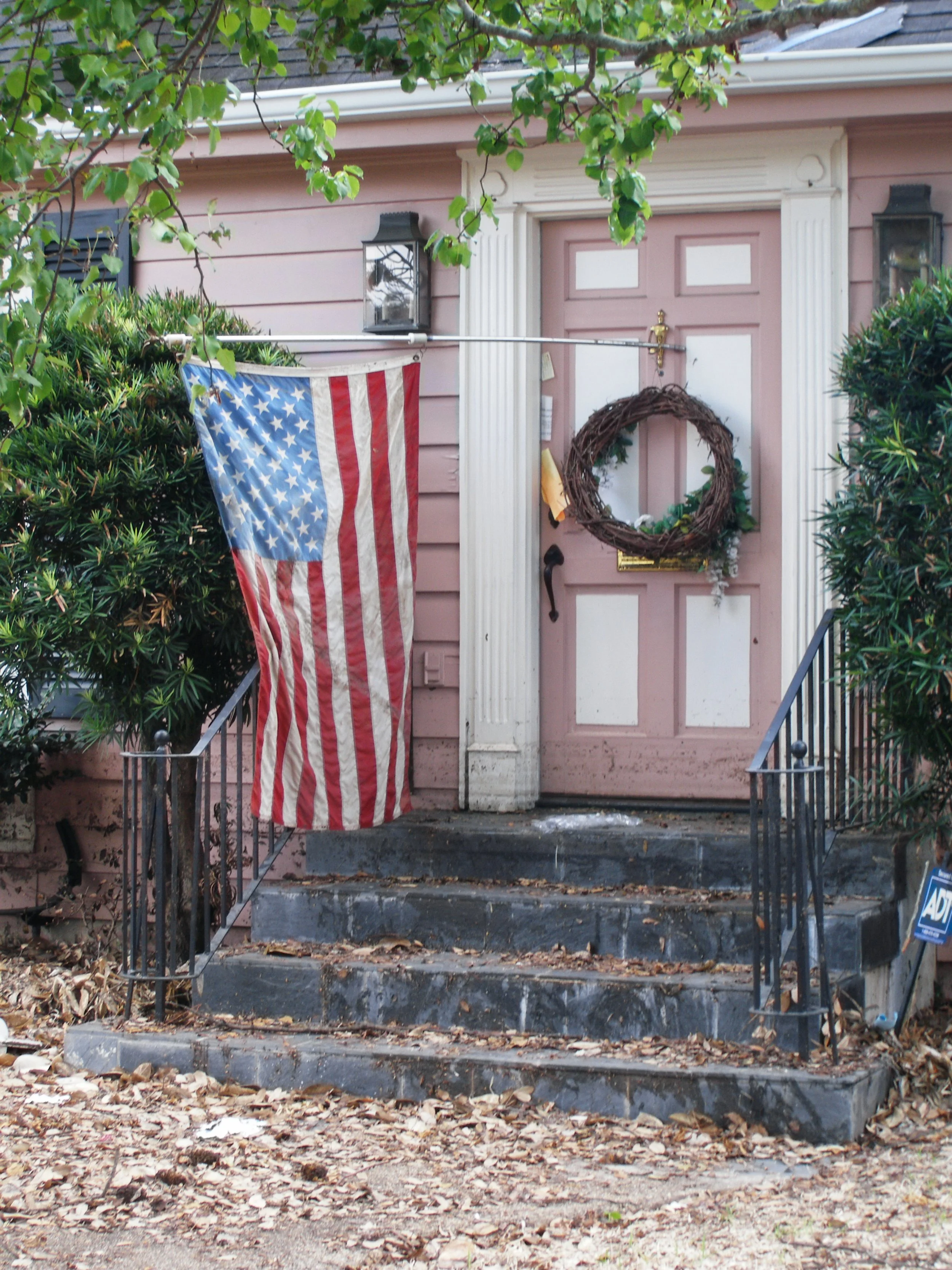 Sycamore Dr, Old Metaire