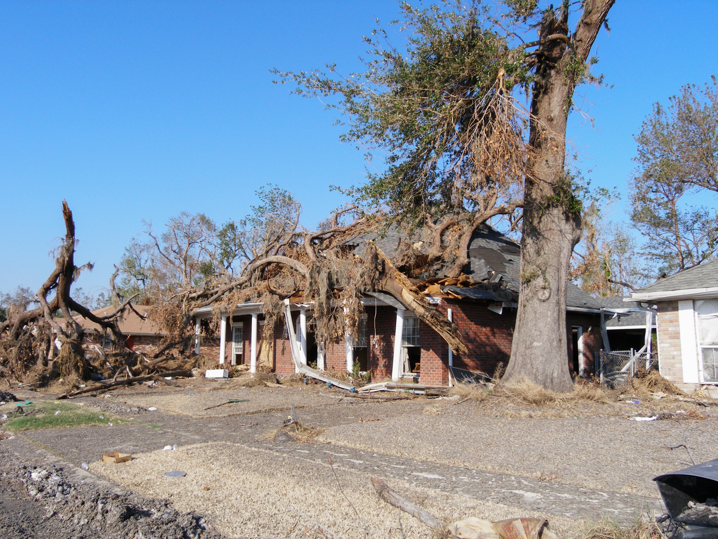St. Anthony near UNO