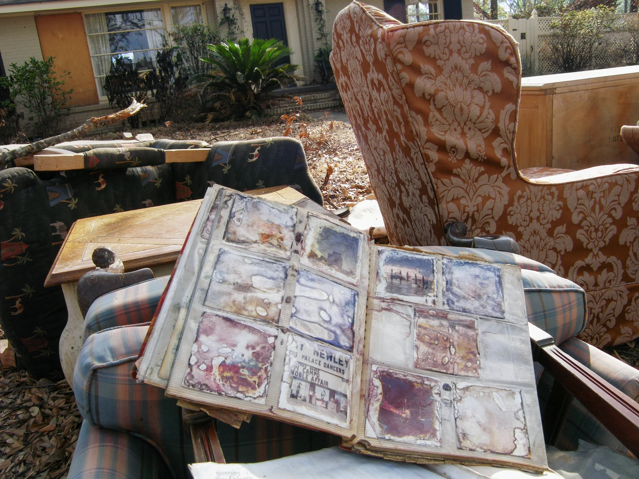 Sycamore Dr, Old Metaire