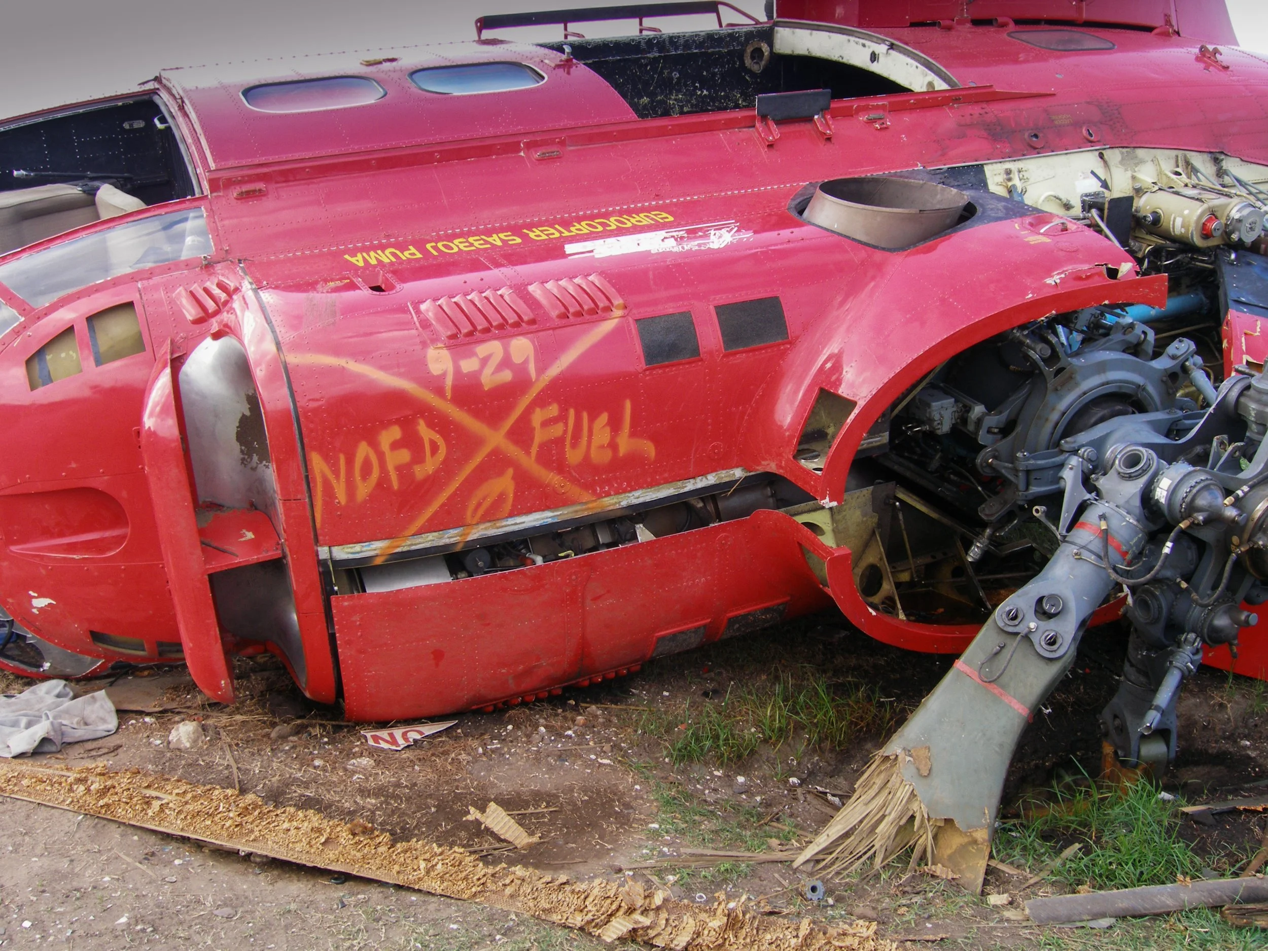 Bayou St. John Mid-city