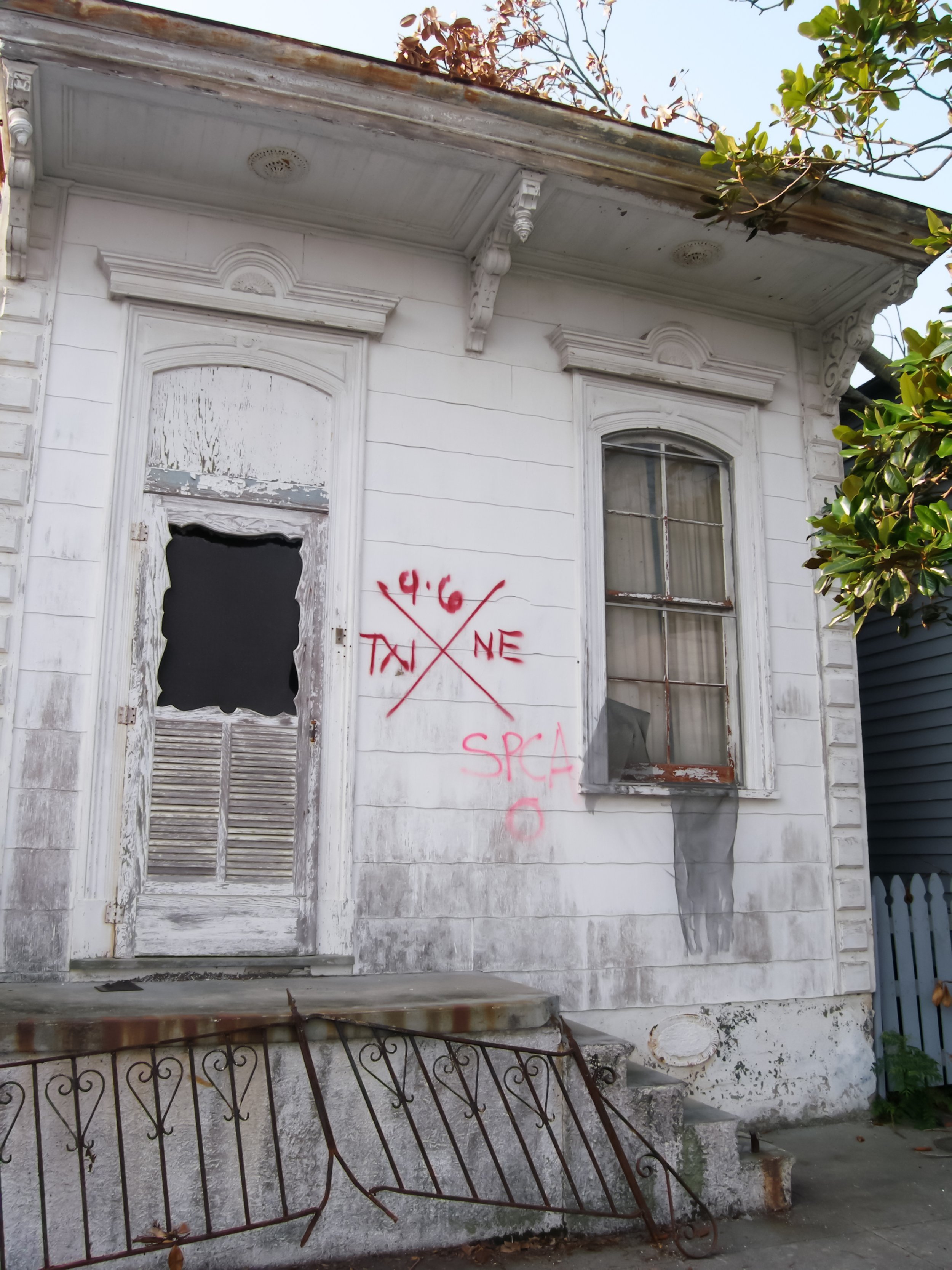 Bywater