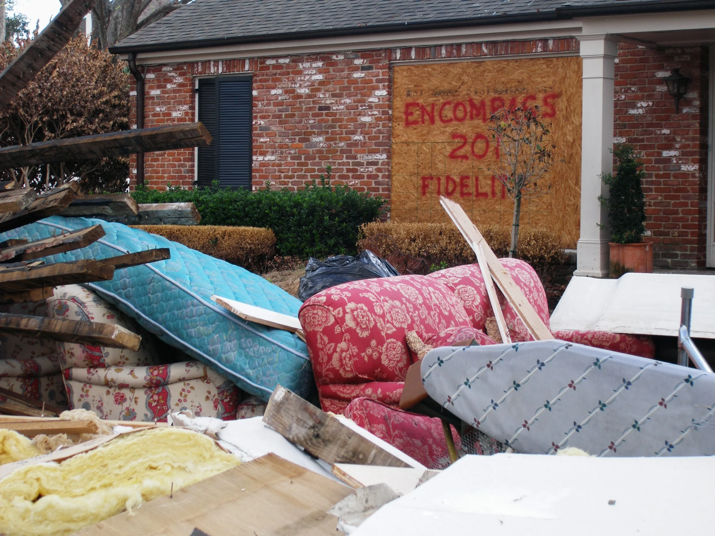 Sycamore Dr, Old Metaire