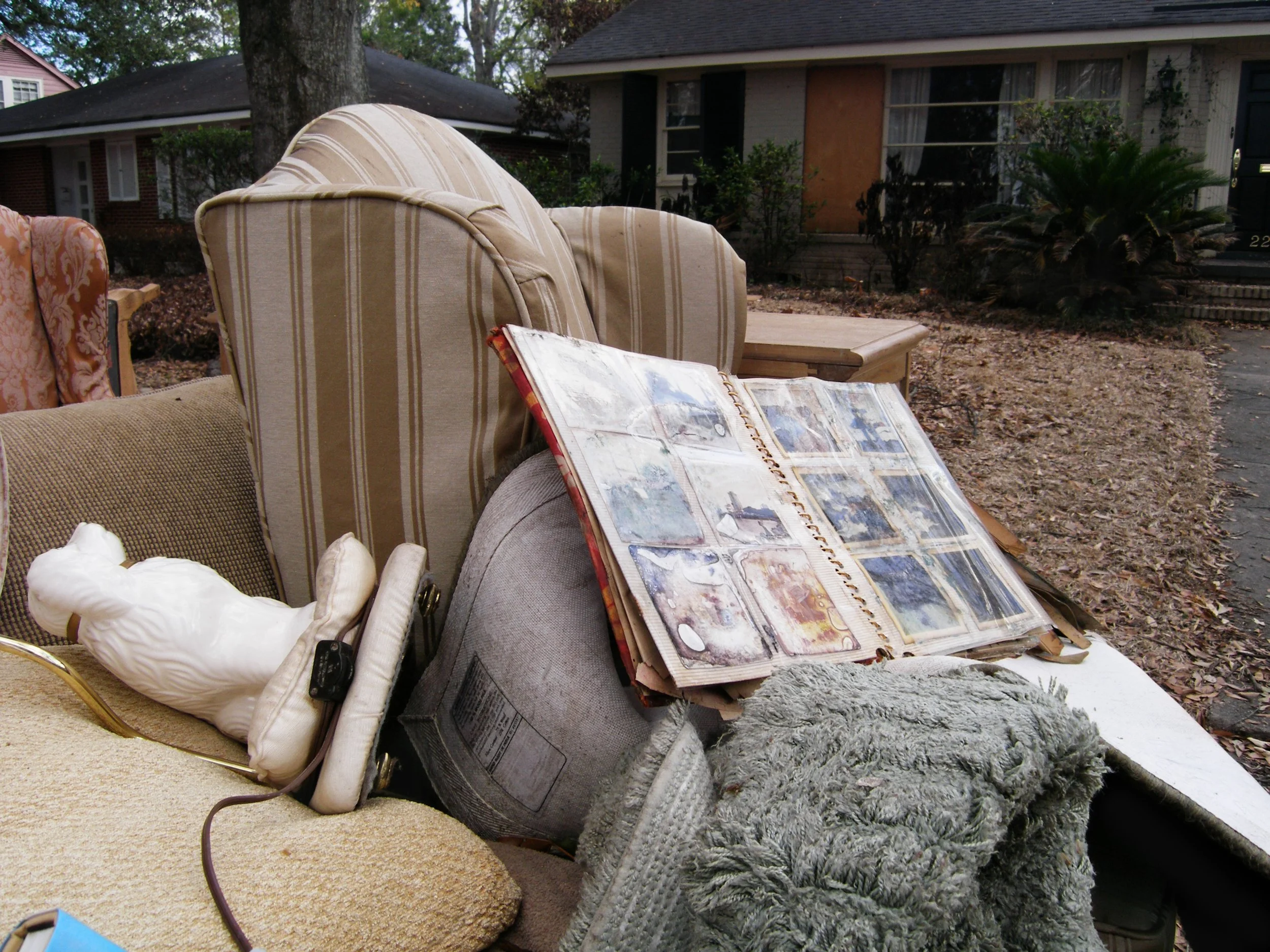 Sycamore Dr, Old Metaire