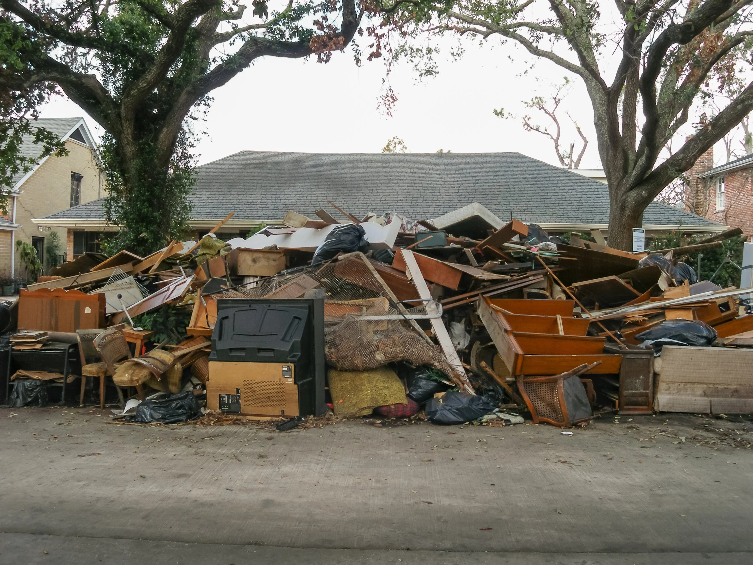 Sycamore Dr, Old Metaire