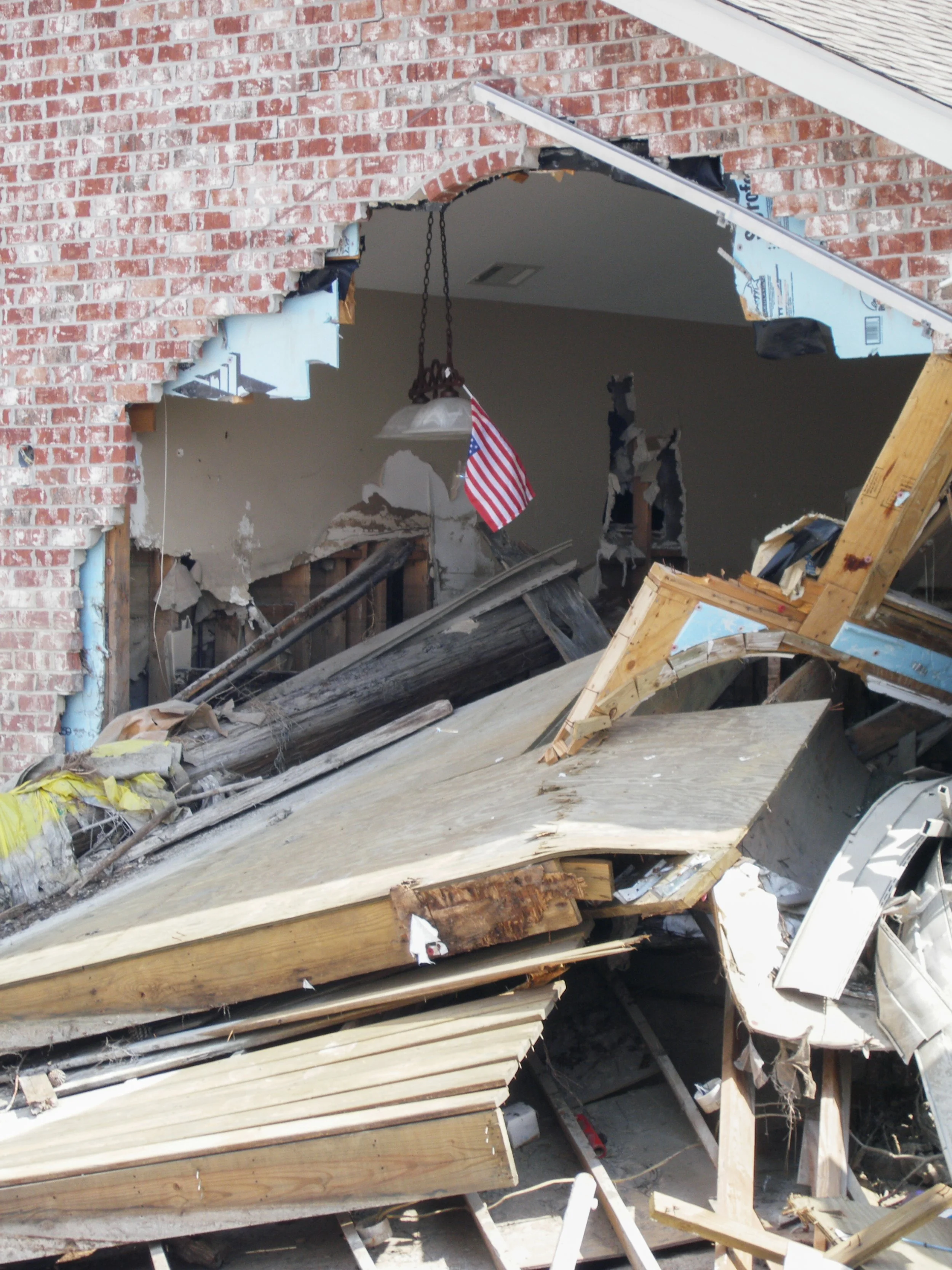 Lake Front at 17th Street Canal
