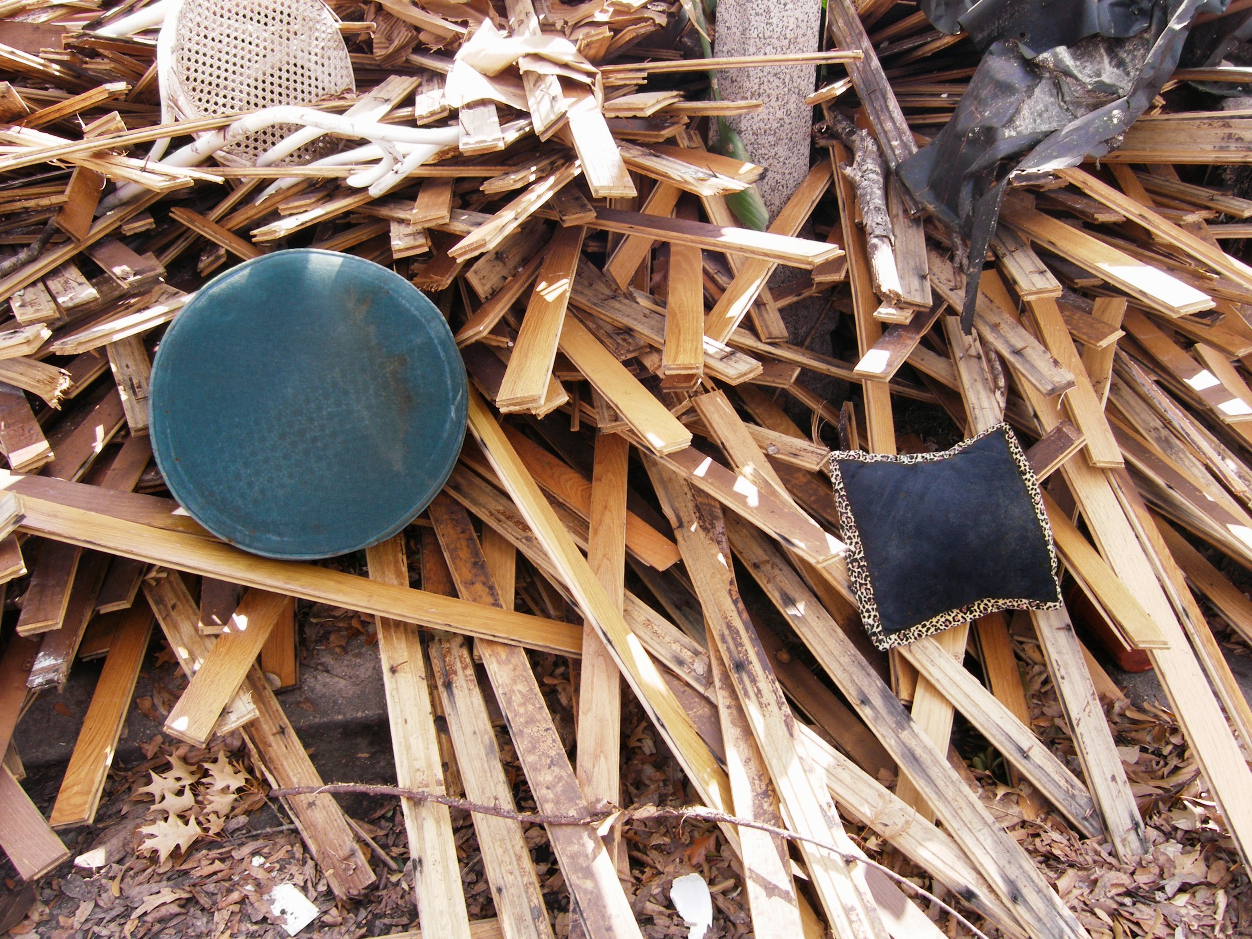 Sycamore Dr, Old Metaire