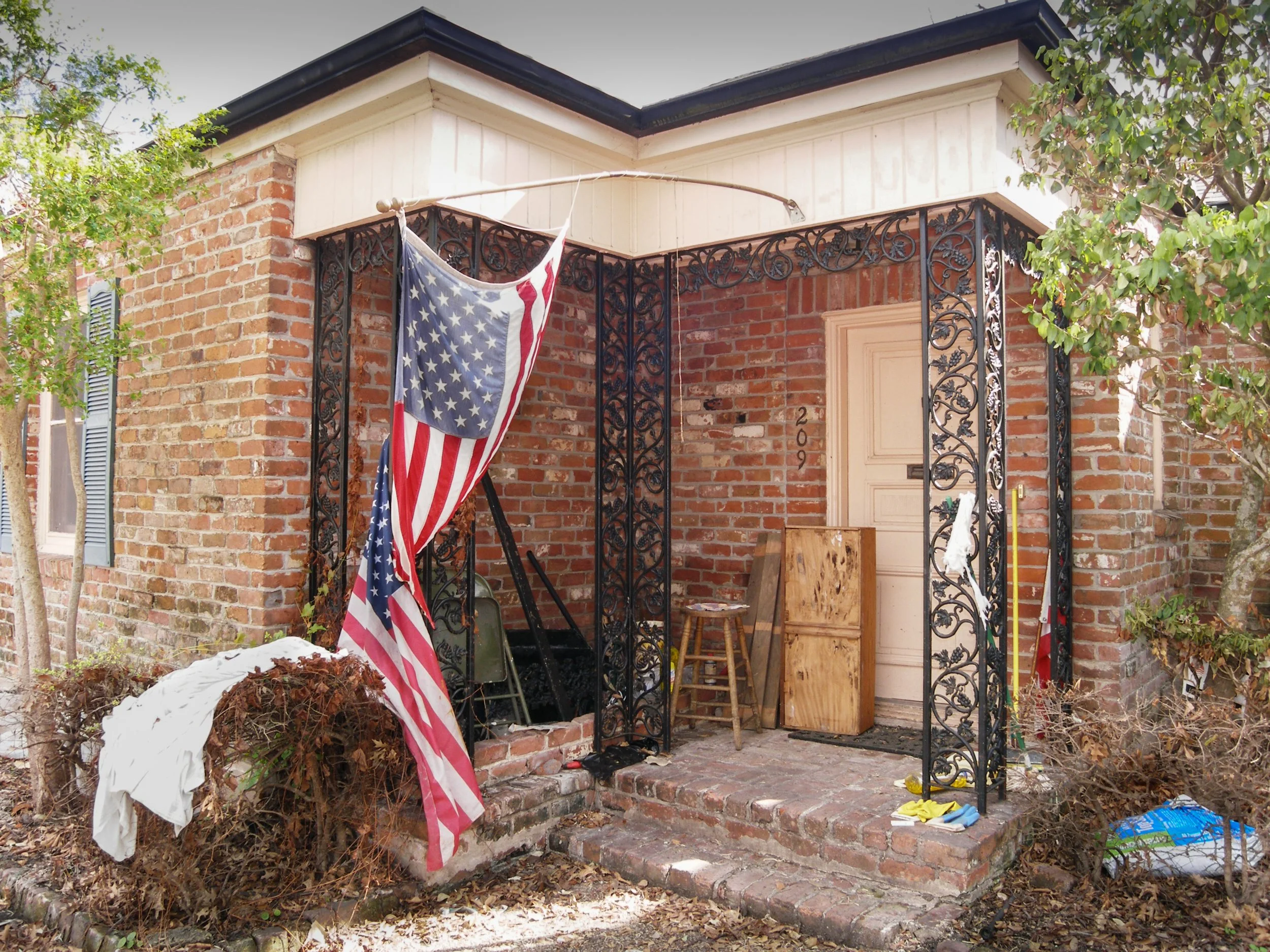 Sycamore Dr, Old Metaire