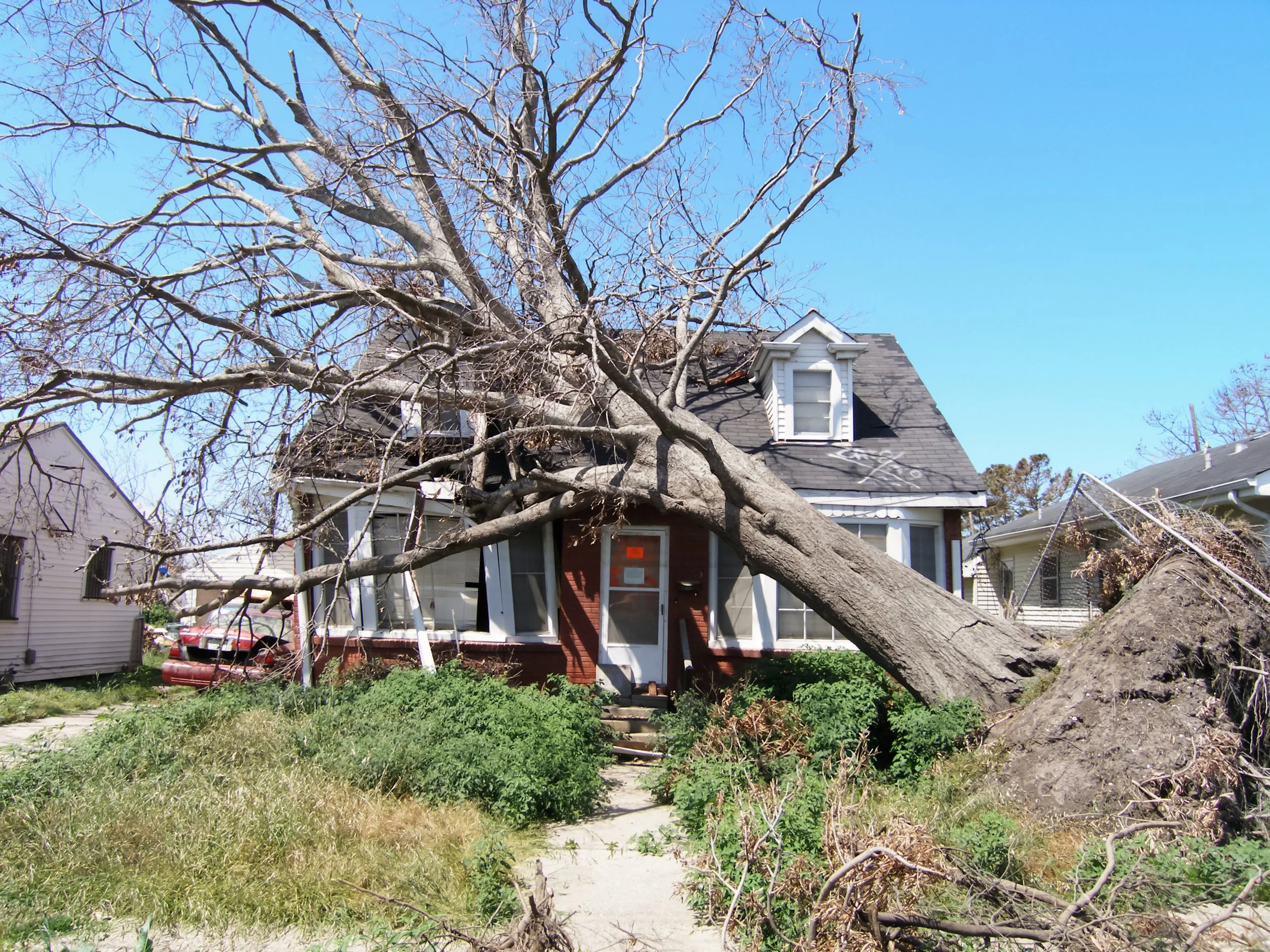 St. Anthony near UNO