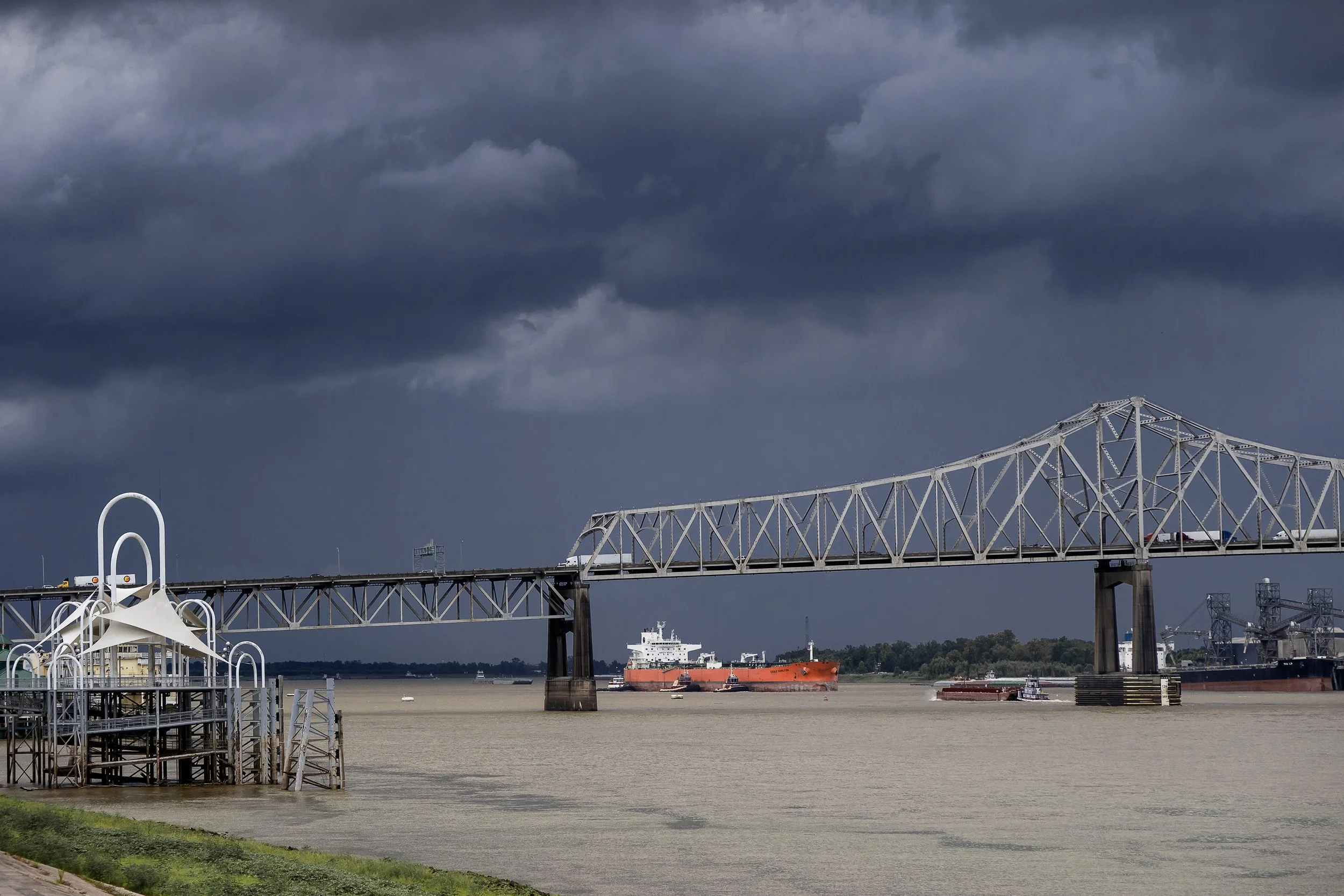 Baton Rouge, La. 