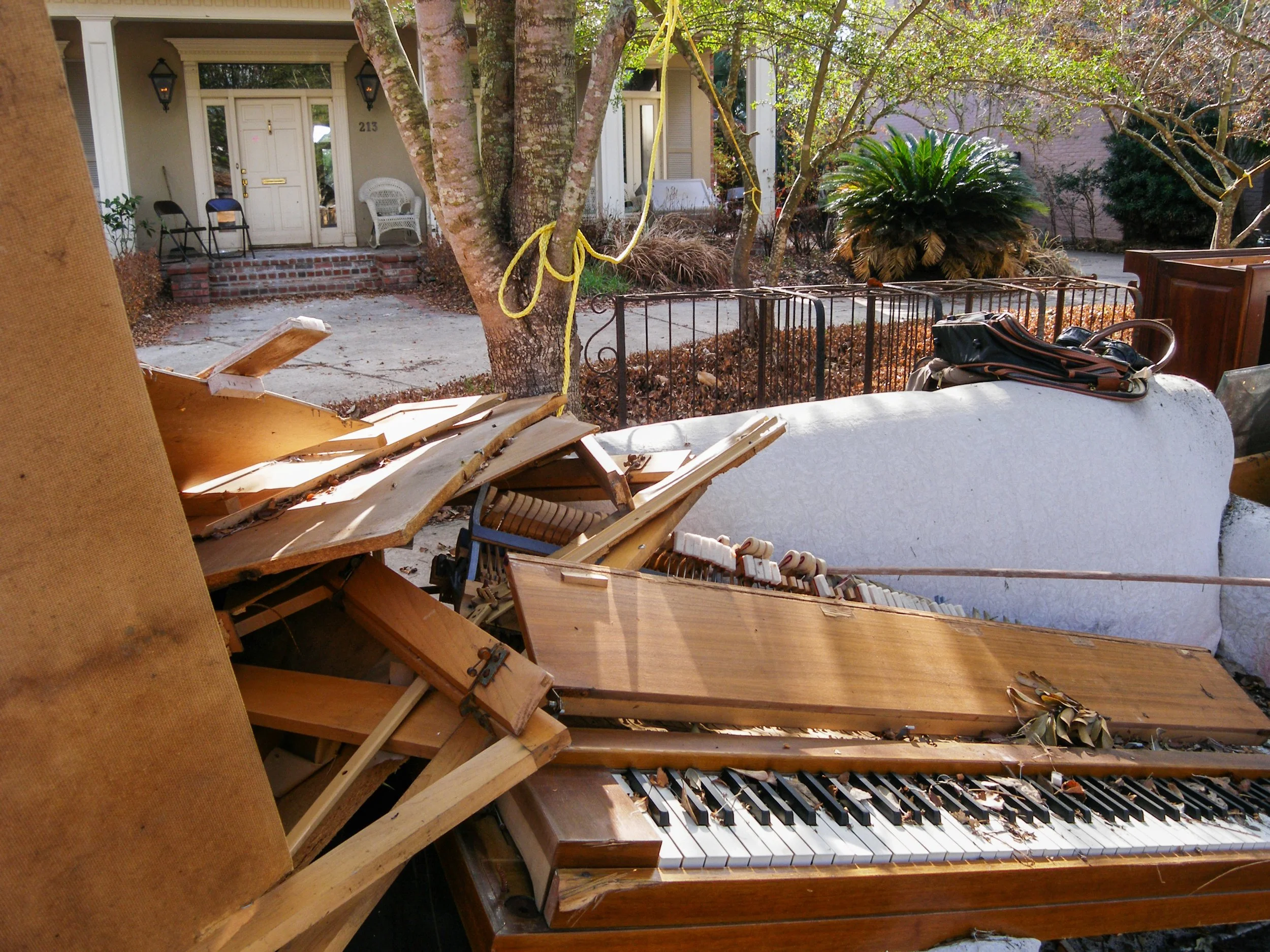 Sycamore Dr, Old Metaire