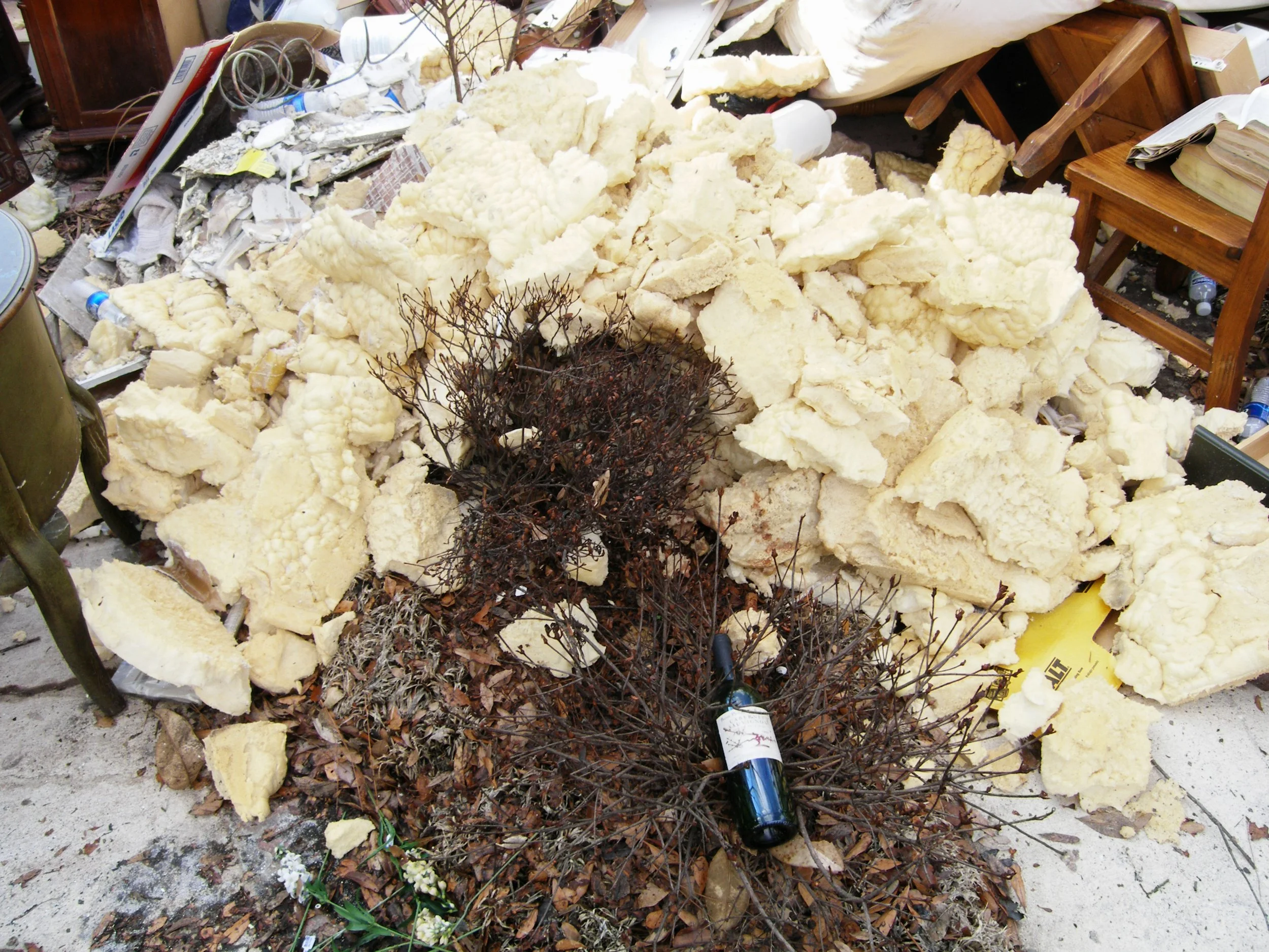 Sycamore Dr, Old Metaire