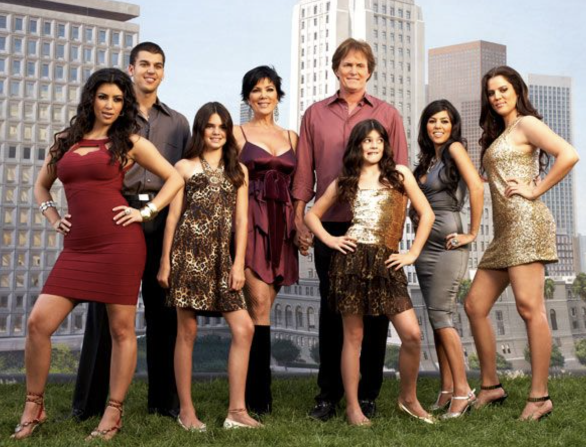 Trashy TV is not Complete Garbage