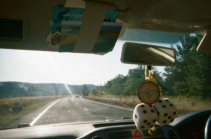 Road Trips, You Will Always be Famous