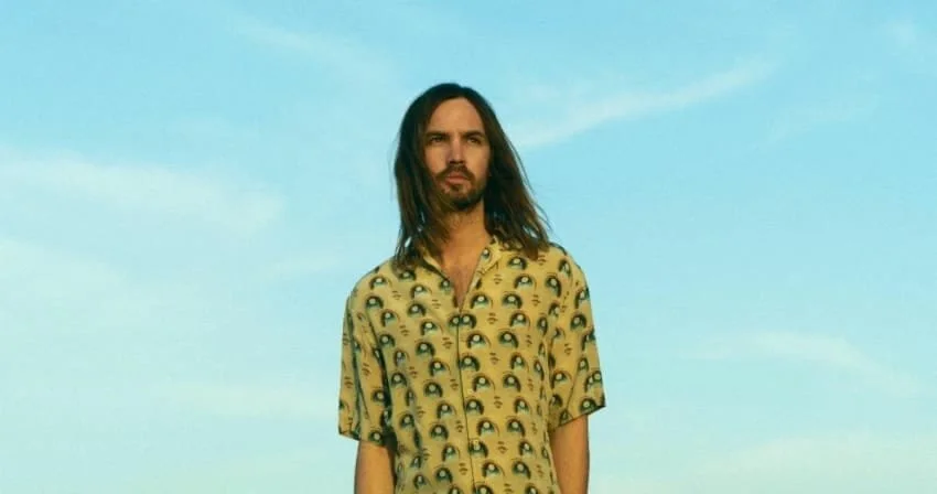 The Evolution of Tame Impala