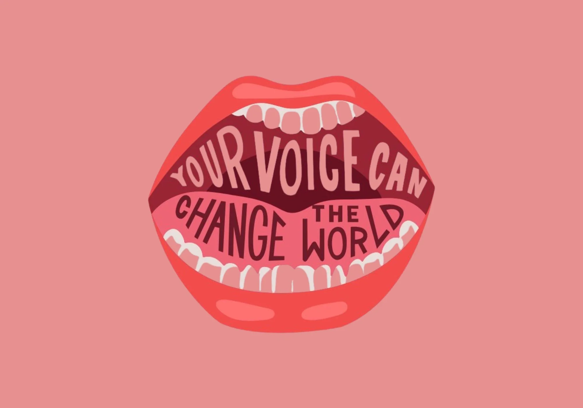 Why Your Voice Matters: From Individual Choices to Collective Impact