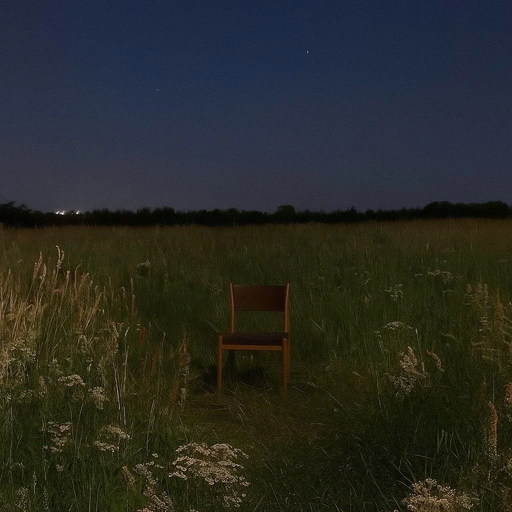 Eugene as a Waiting Room: The Ghosts &amp; Gems of Liminality