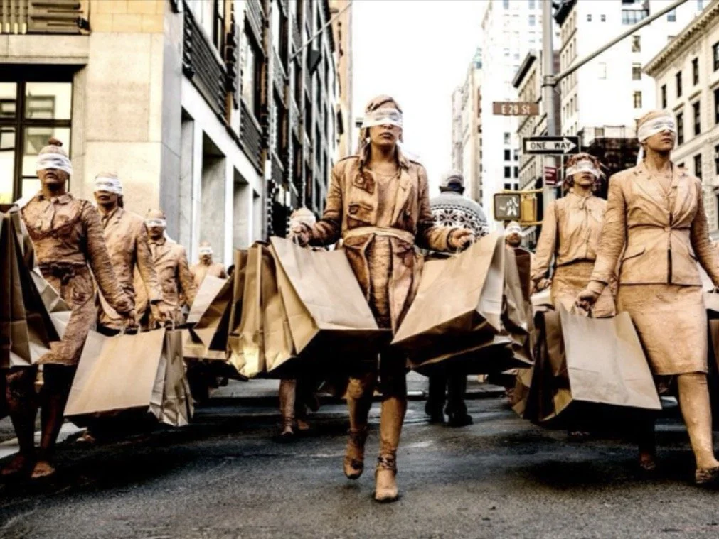 Fashion’s Dead: Finding Meaning in an Industry That’s Losing Its Soul&nbsp;