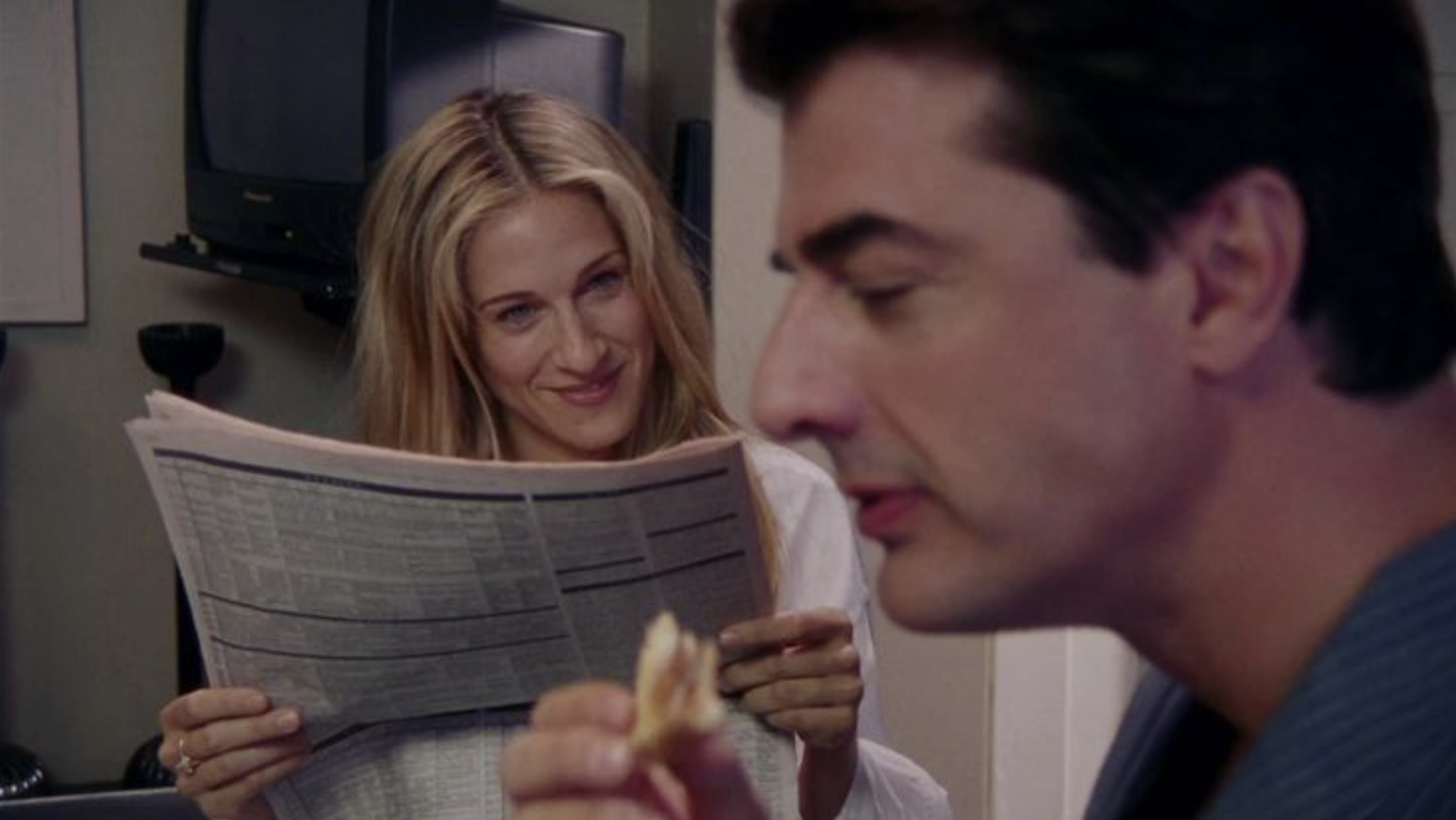 Your Boyfriend is Embarassing: A Take on the Vogue Article&nbsp;