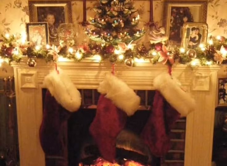 Seasonal Overdose: Have the Holidays Become Too Much?