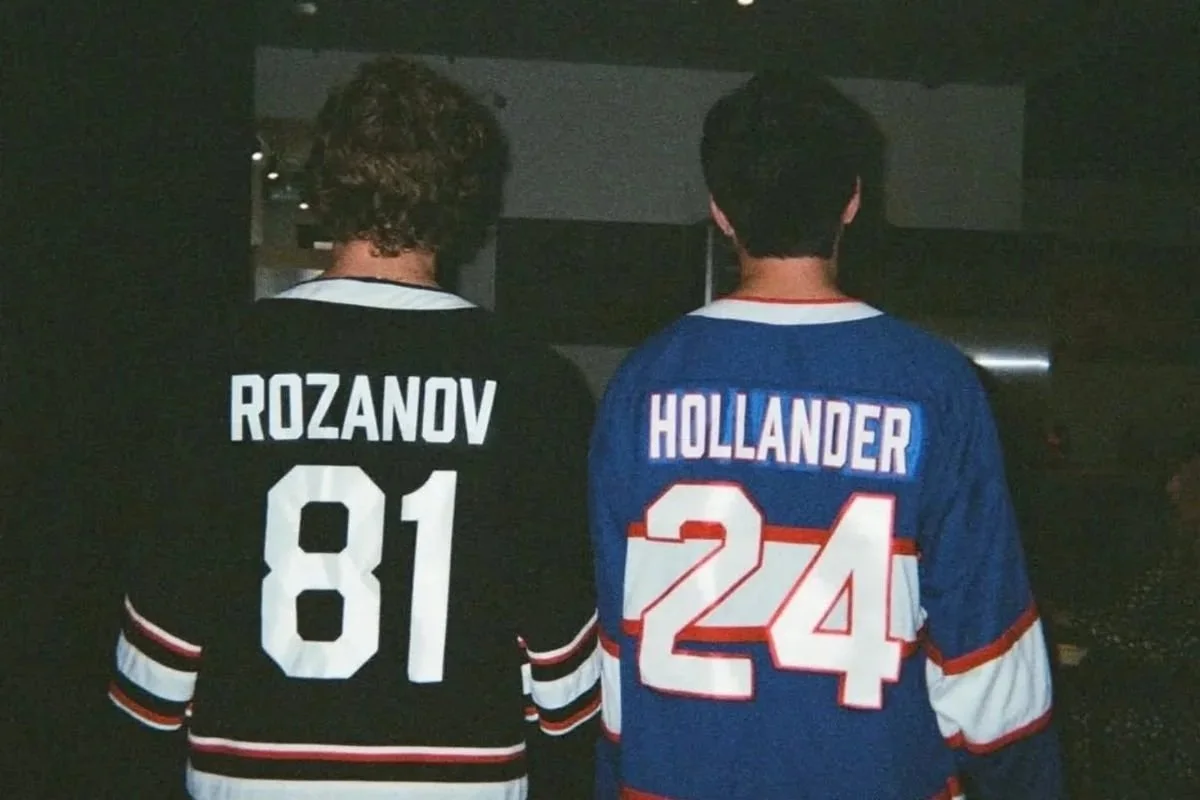 Flipping the Script: Analyzing Heated Rivalry’s Success