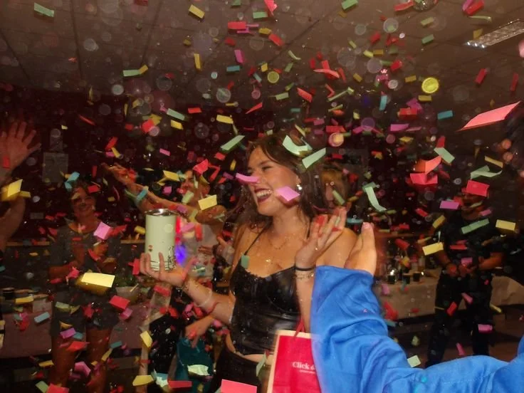 So you've reached greatness. What now?