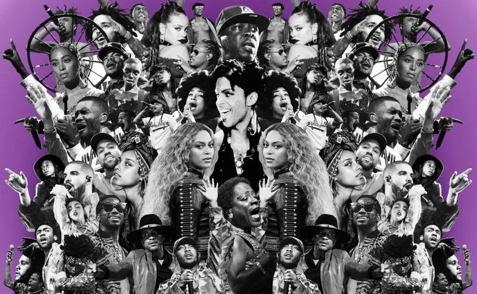 Black Musicians Who Broke the Rules and Rewrote the Industry