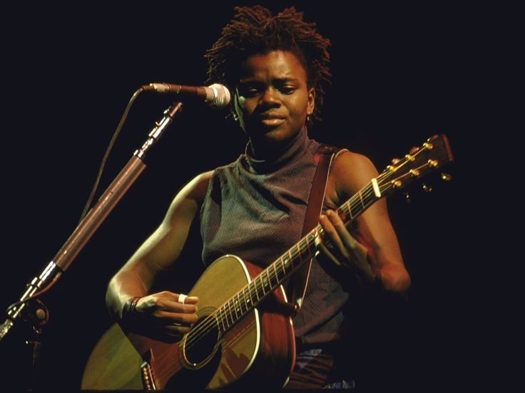 Fast Car, Slow Burn: The Timeless Power of Tracy Chapman