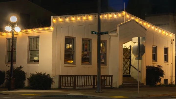 A New Direction With The Heart Of Eugene