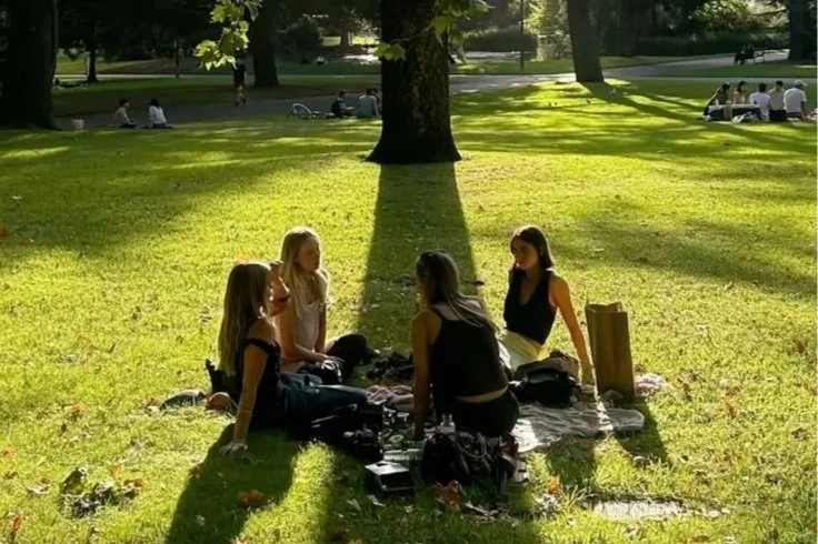 Reclaiming Real Connection