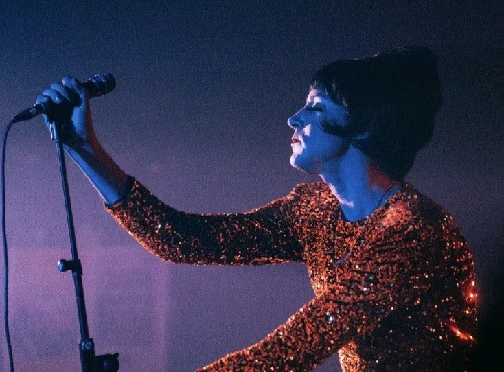 The Rebirth of Sound and Identity through Cindy Lee